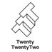 TwentyTwentyTwo (@tttmcr) Twitter profile photo
