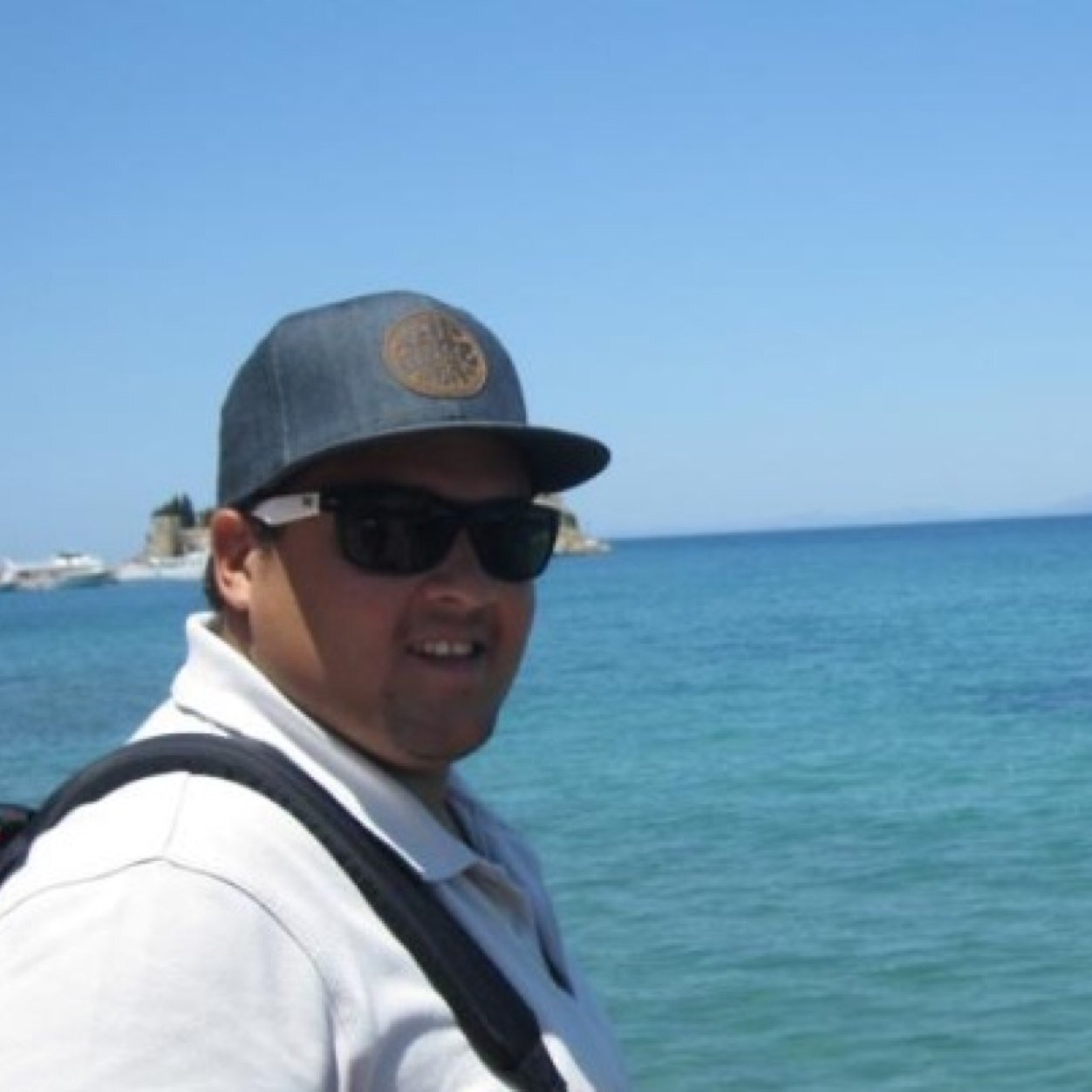 guillaume_lef's profile picture. MBA ESG