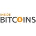 Inside Bitcoins UK (@bitcoinconf_uk) Twitter profile photo