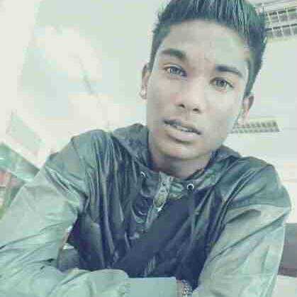 Indra! SWAG PRETTY BOY! 15^^ Jay Bee! Single^^! Follow Me On!