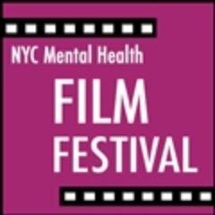 One-of-a-kind film festival that brings together mental health recipients & film lovers to help defeat mental health stigma. #NYCMHFilmFest