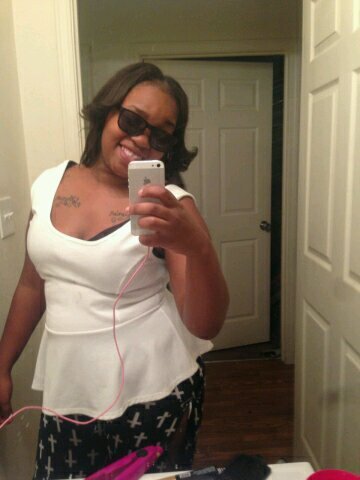 Dha Thingg Dhat Fuck Me Up Wid Ppl Is Yh nd i dnt fw dem. i Have Ma Name in dey mouth..i have two lyl thugs nd dhats dha only niccas i worry about