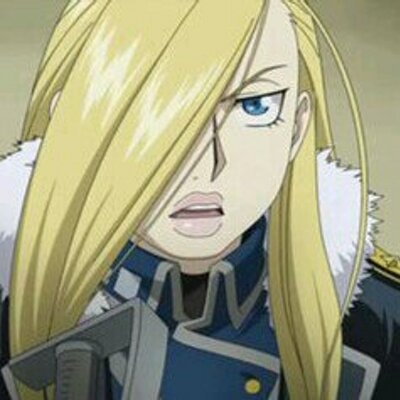 オリヴィエ ミラ アームストロング Oliviermiralove Twitter オリヴィエ ミラ アームストロング Oliviermiralove Twitter