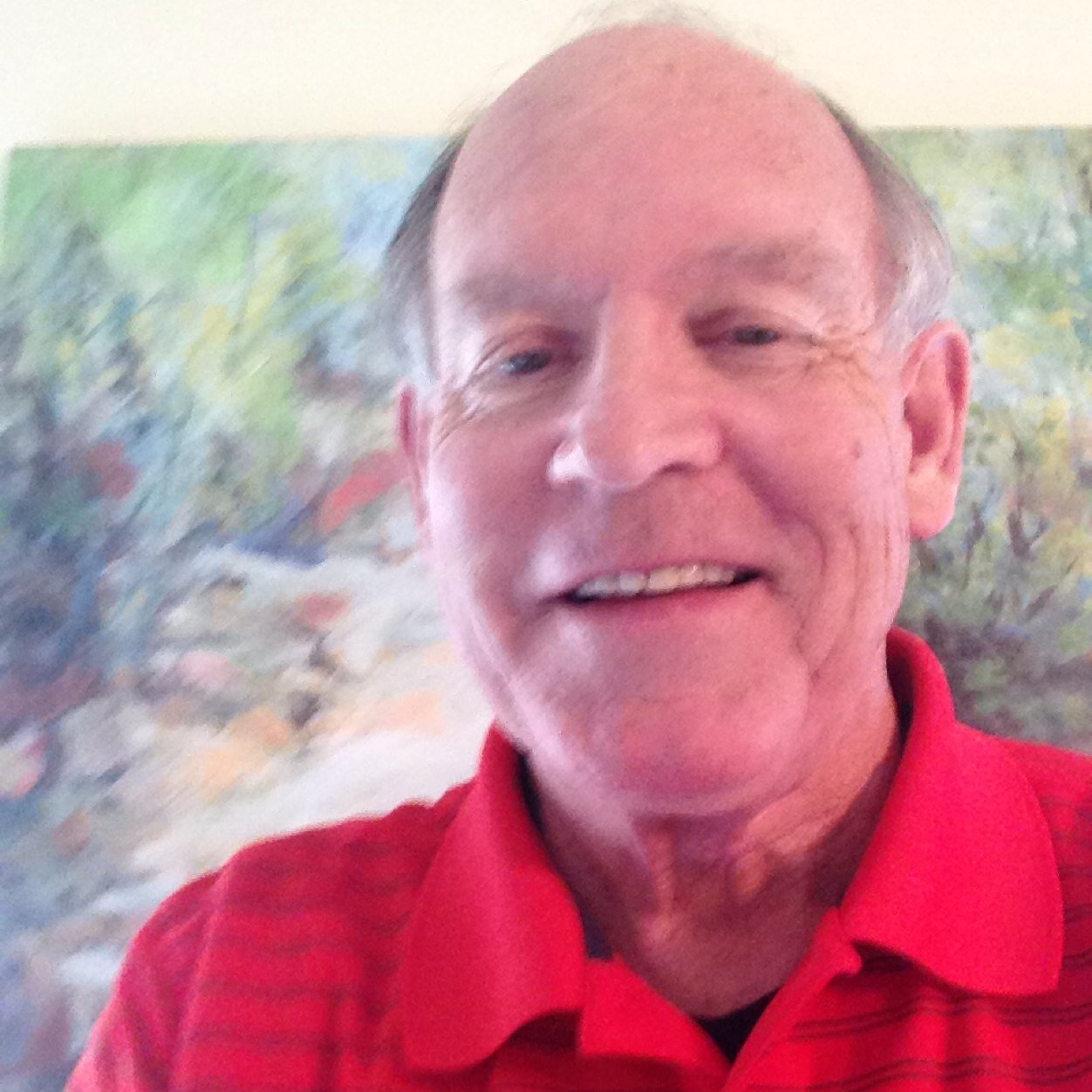 wlschrader1's profile picture. 