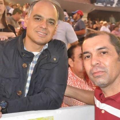 Amo a mi PAÍS,  a GAG, a mi gente y mis costumbres por eso lucho sin descanso