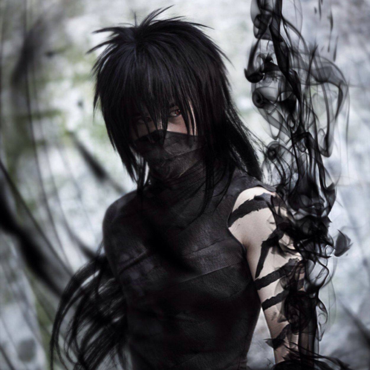 Names Ian anime lover baseball is life follow if u want fav anime shows r Bleach, Deathnote, Toonami and Naruto.
