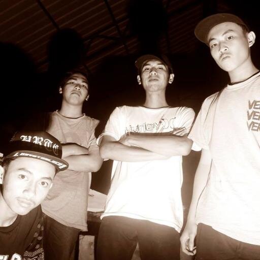 OLDSKOOL HARDCORE  PUNK FROM EAST BANDUNG