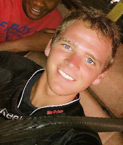 QHuysteen's profile picture. Sharks,love them or fear them