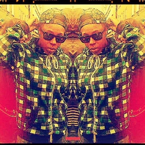 ST_Brownin's profile picture. 