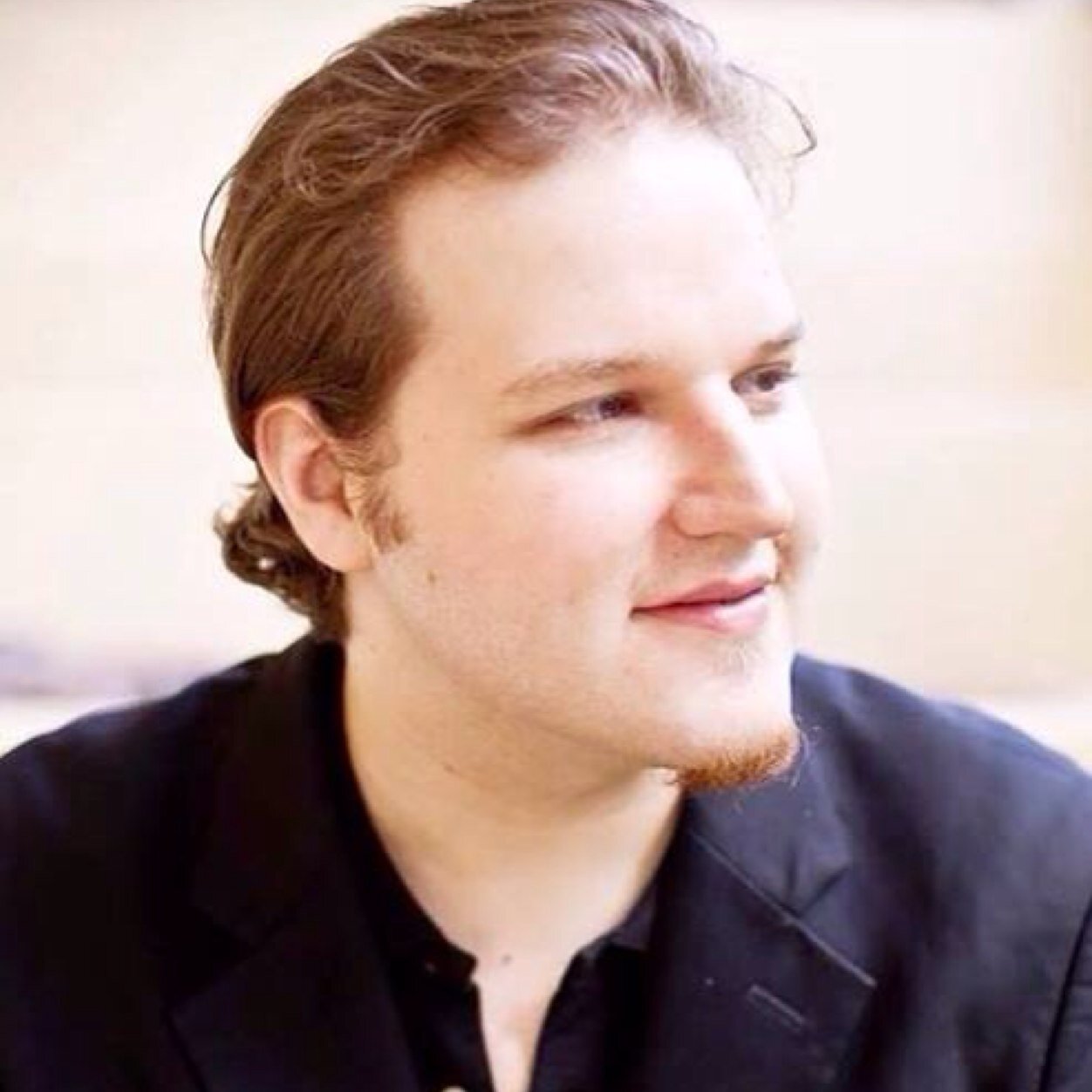 Official Twitter page of #Pianist Lukas Vondracek