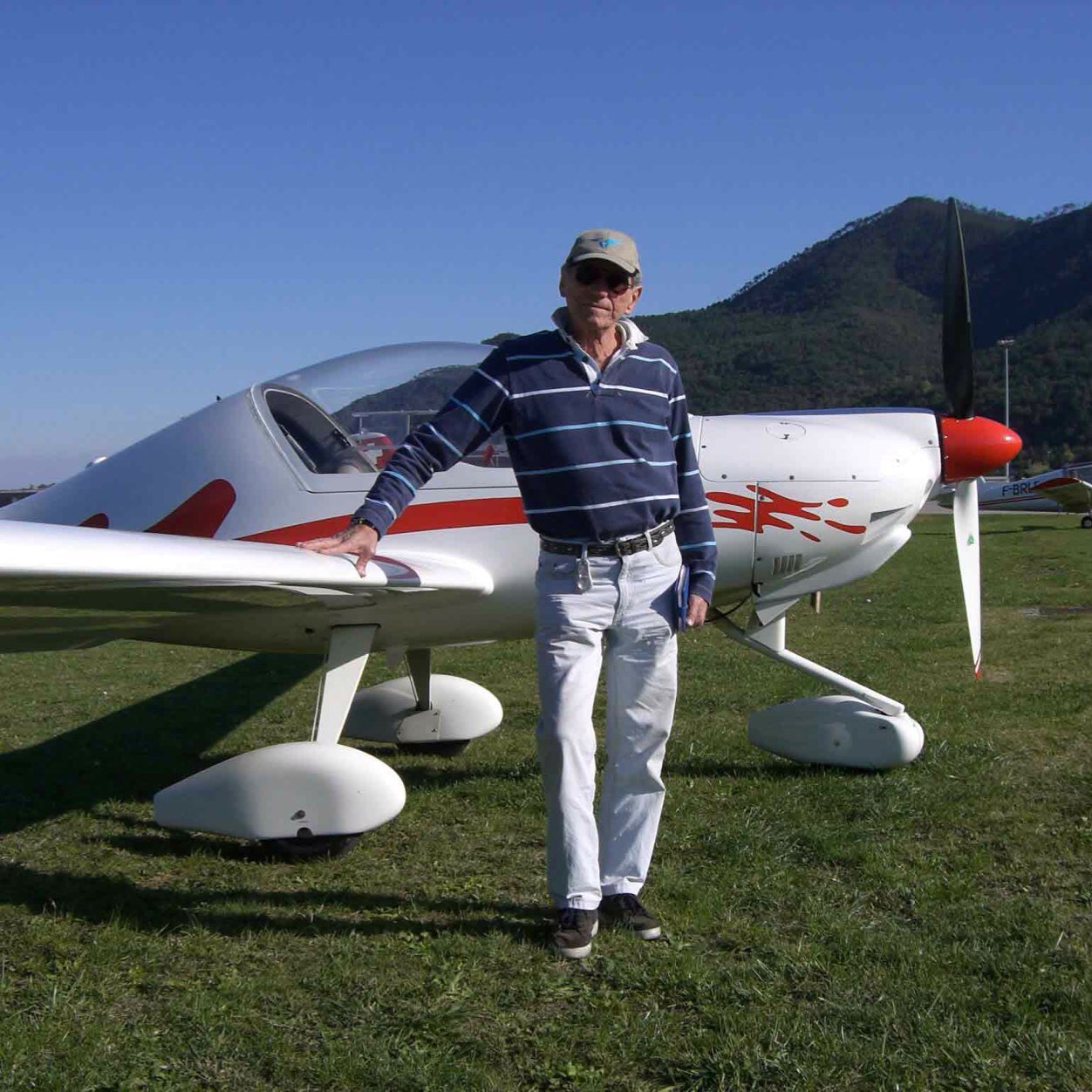 FedericoSerenoR's profile picture. 