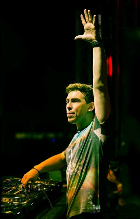 Hardwell fan