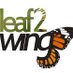 Leaf2Wing.org (@leaf2wing) Twitter profile photo