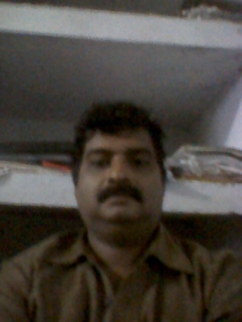 c_prasannakumar's profile picture. 