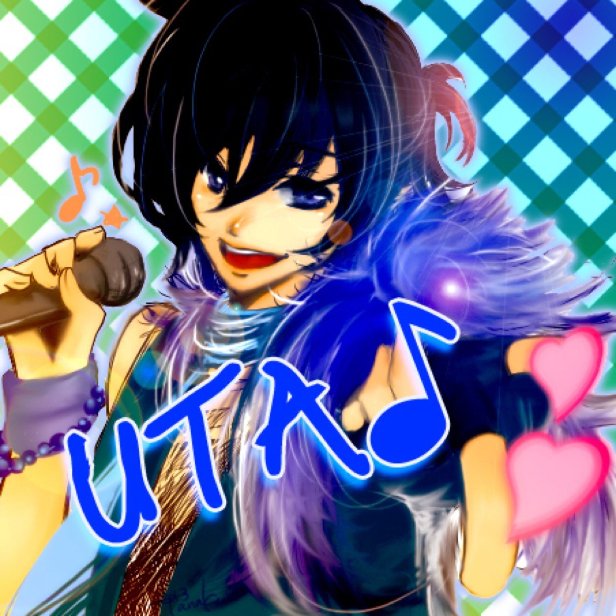 #歌ってみた #ゲーム実況 #ガチャガチャ
が大好き！
フォロバさせていただきます。

いいなと思ったらいいね・RTしていきます！
