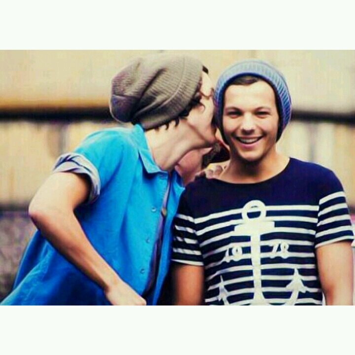 Directioner ♥ LarryShipper