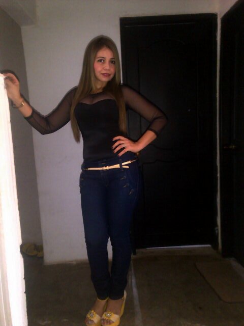 Marixxooll's profile picture. Apoyando a Elias mendoza y churo Dias la agrupación del momento