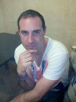 RUBENSANCHEZTEL's profile picture. un nuevo año y una manera nueva de seguir viviendo.Se busca desesperadamente un futuro.