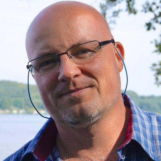 ingotophoven's profile picture. Father, counselor, professor, and mental health advocate. Dreaming of a world bicycle tour. Christ is my (only) hope.