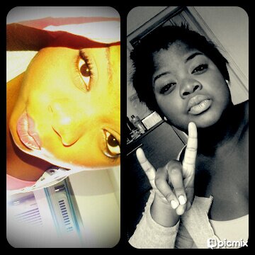 Mi reto? Vivir y Disfrutar de la VIDA ♡* 
 Me gusta TODO&NADA.. Ay ya, Sígueme y listo (: