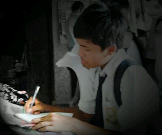 Achmad_Mubarokz's profile picture. 