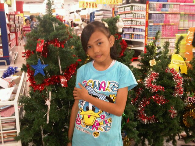 Sumpah i love you i miss you
