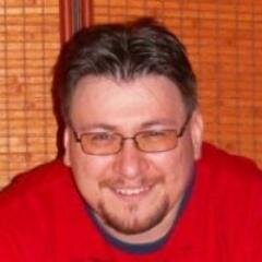 father of four princesses, SW developer, UBI fan