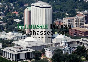 A weekly discussion about politics in Florida and reporting from the Florida Capital Bureau of the Tallahassee Democrat.