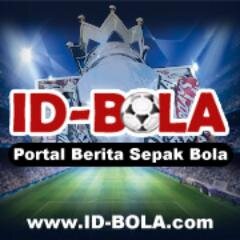 Portal Berita Sepak Bola Terkini, Liga Inggris, Liga Italia, Wags, Liga Spanyol,Liga Champions, Piala Dunia