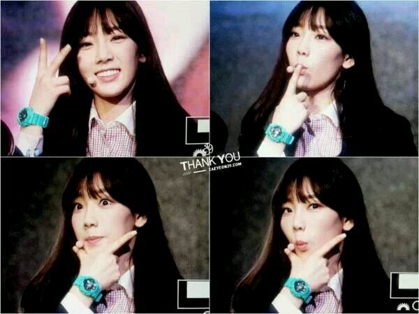 Hi i'm taeyeon UFO ฟอลผมมาเยอะๆนะคับ อย่าเมินผมเลยนะคับ ^^