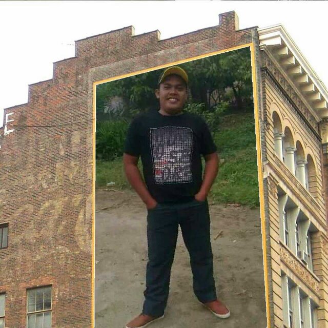 Knal dulu ntr tau ndiri about me