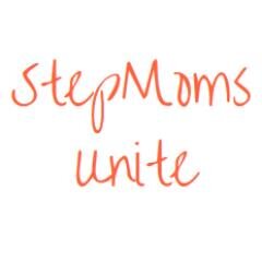 StepMomsUnite's profile picture. Support For Step Moms, From StepMoms!