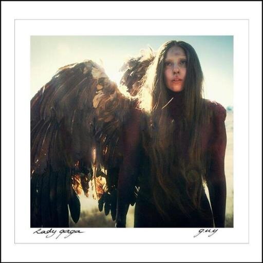 Compra el nuevo disco de Lady Gaga - ARTPOP http://t.co/PbewzphHbX.
Charts, news, etc.