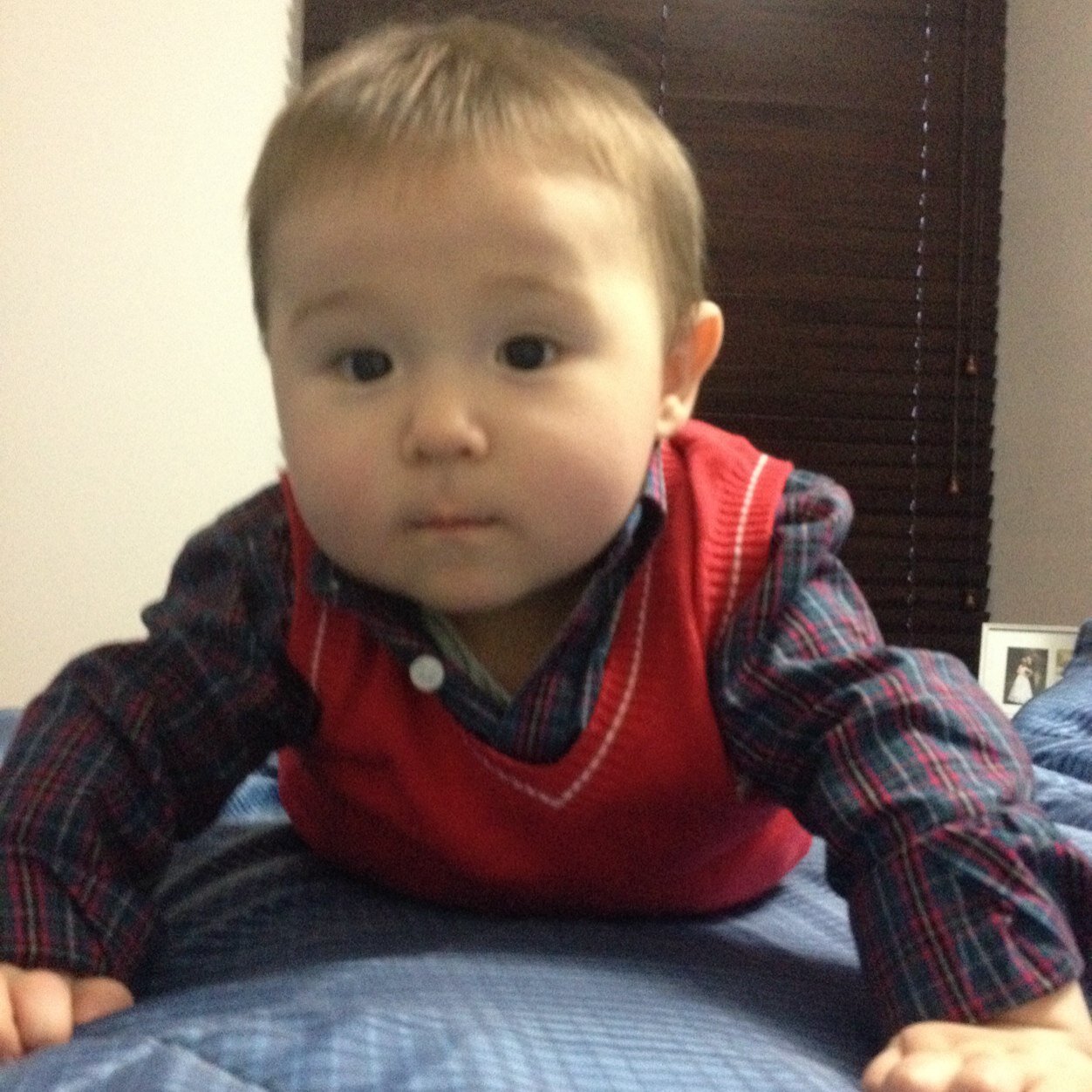 maurichito29's profile picture. Senior Energy Lawyer