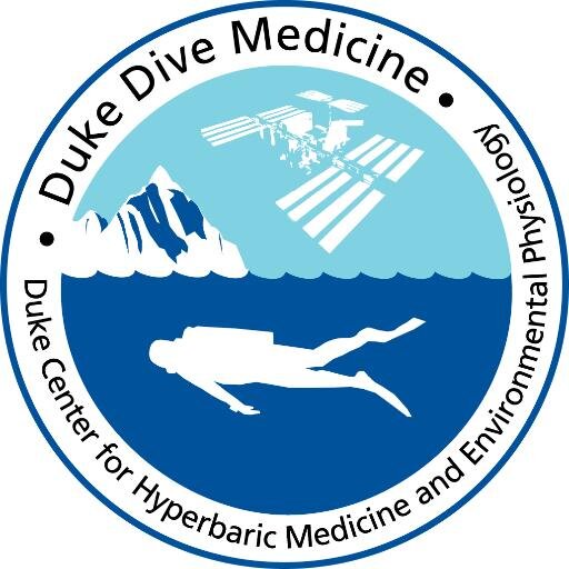 Doctors for divers. Diving, hyperbaric medicine, and research.