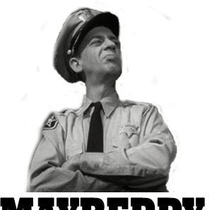 mayberrynation's profile picture. Celebrating all things Mayberry and making great muffins and baking mixes inspired by Aunt Bee’s cooking on The Andy Griffith Show! Mayberry's Finest