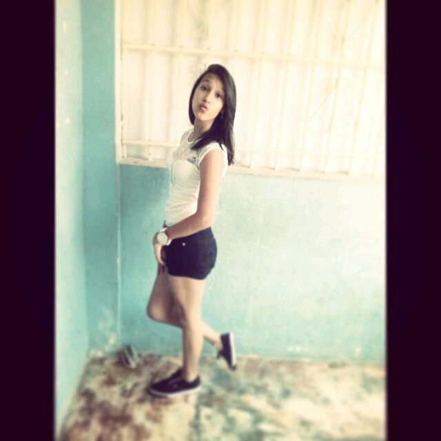 Venezolana-Enamorada de la vida♥