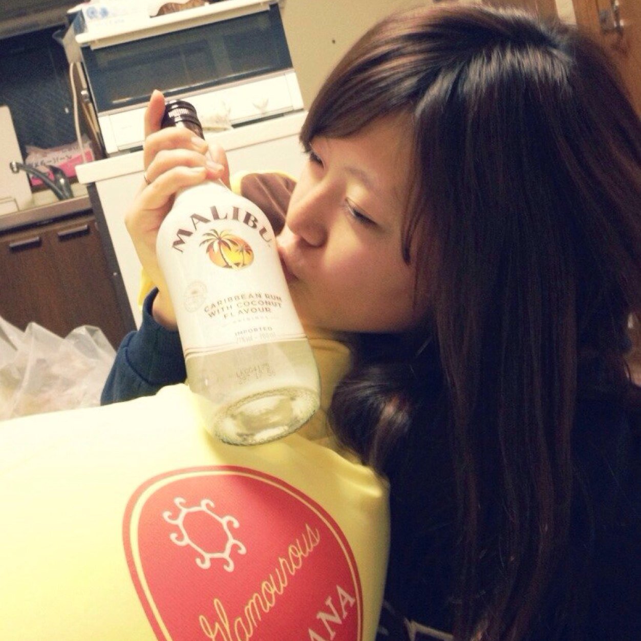 CHELSEAさんのプロフィール画像