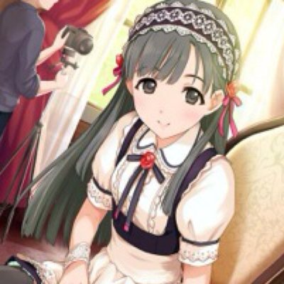 完全に紗枝Pと化したドナマク