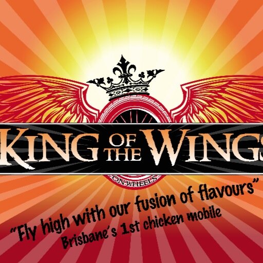 King Of The Wings