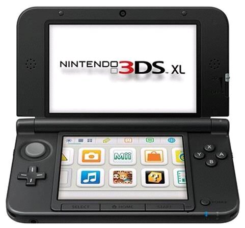 Nintendo3dsXl1's profile picture. 