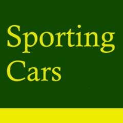 SportingCars Profile Picture