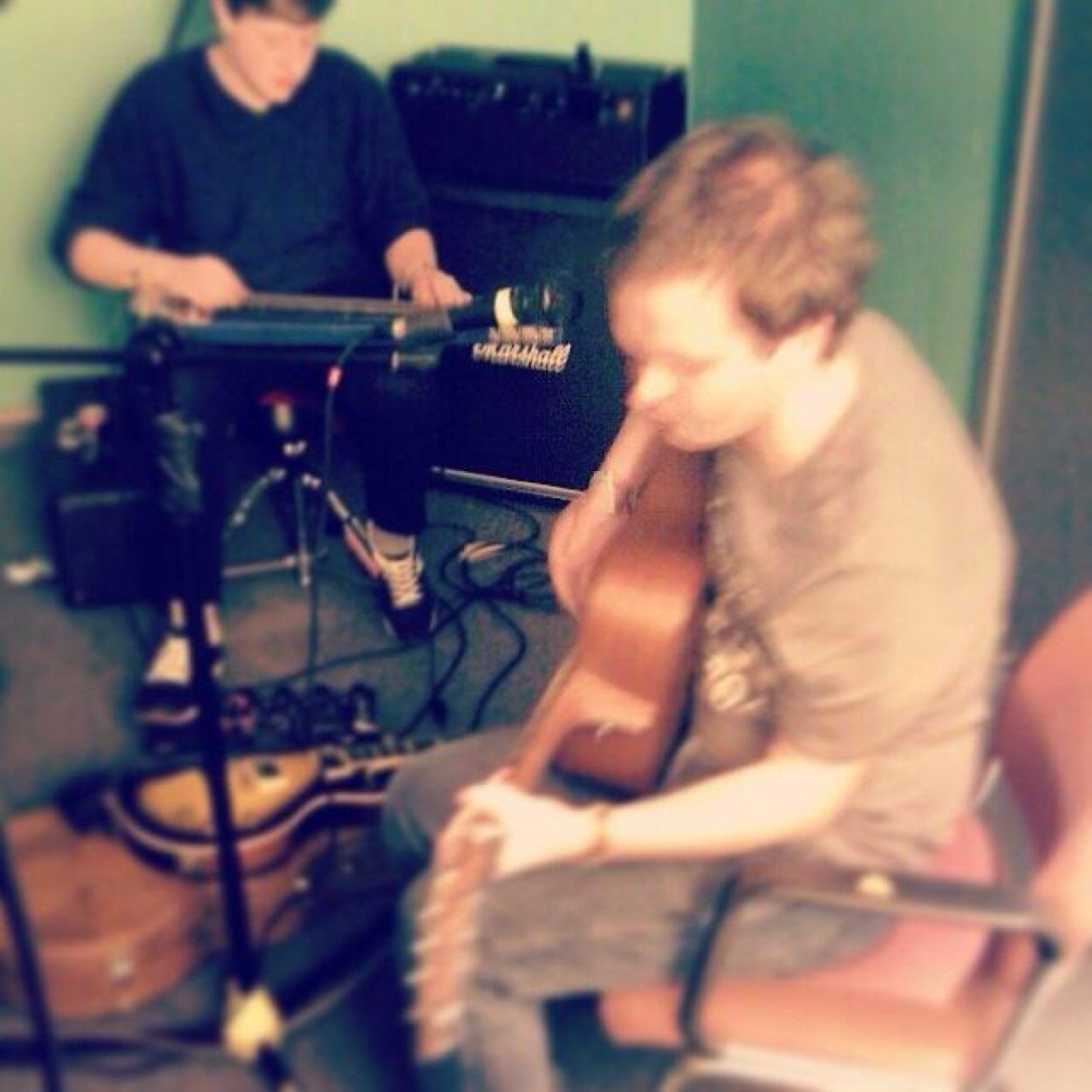 tuckiewookie's profile picture. Deadhead and Pharmacist. What a combination.