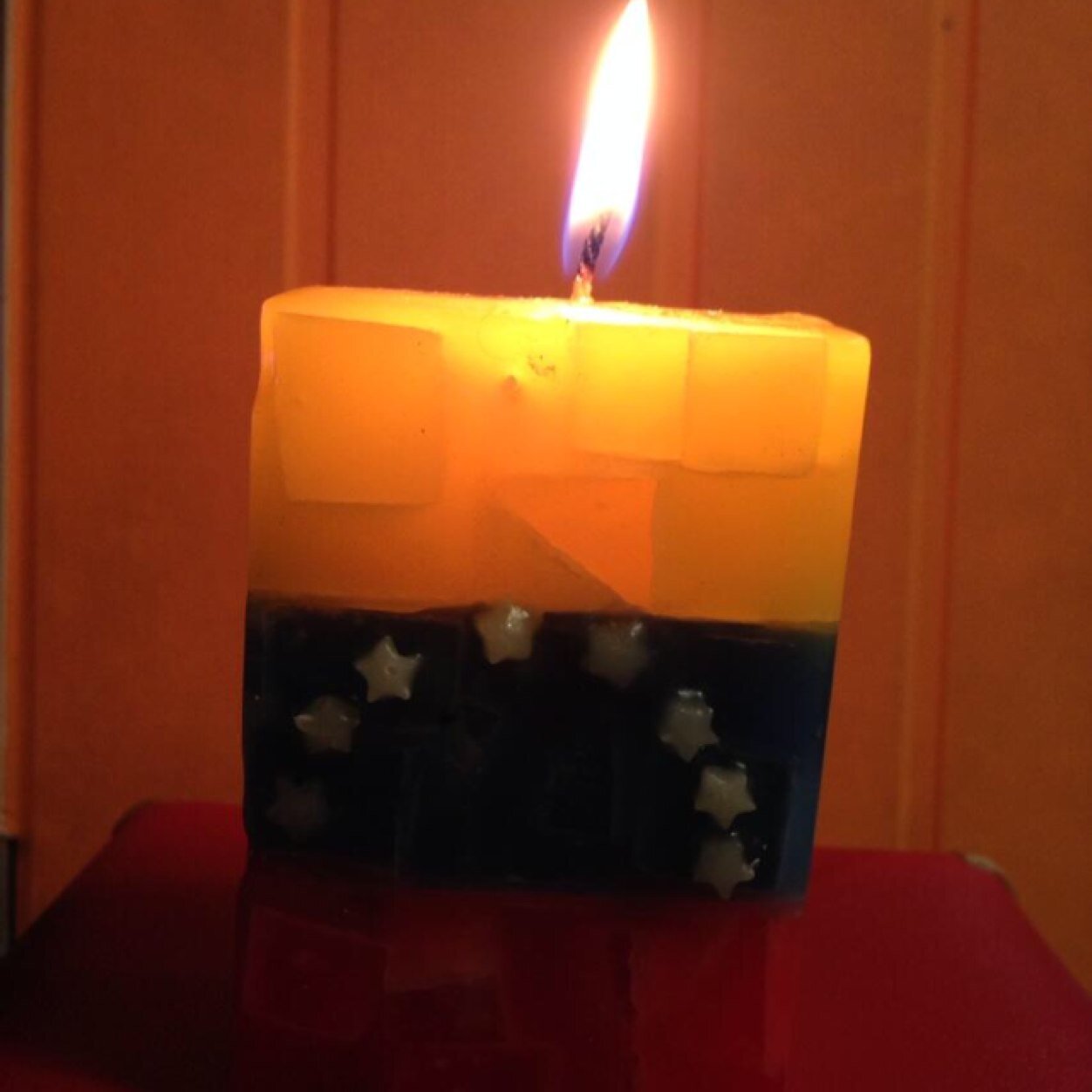 Esperando el desalojo de los invasores! Señor en ti confio...