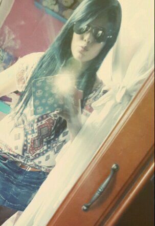 Ers lo mejor q me a pasado en esta vida! Amoor este amor verdadero sera para siempre mi Maholiita'B♡-»LaAmoMuchooote Esposita! Tt: Su nOvio Luis'J ^_^