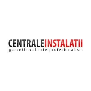 Centrale termice, electrice, gaz - Cazane pe lemne - Panouri solare