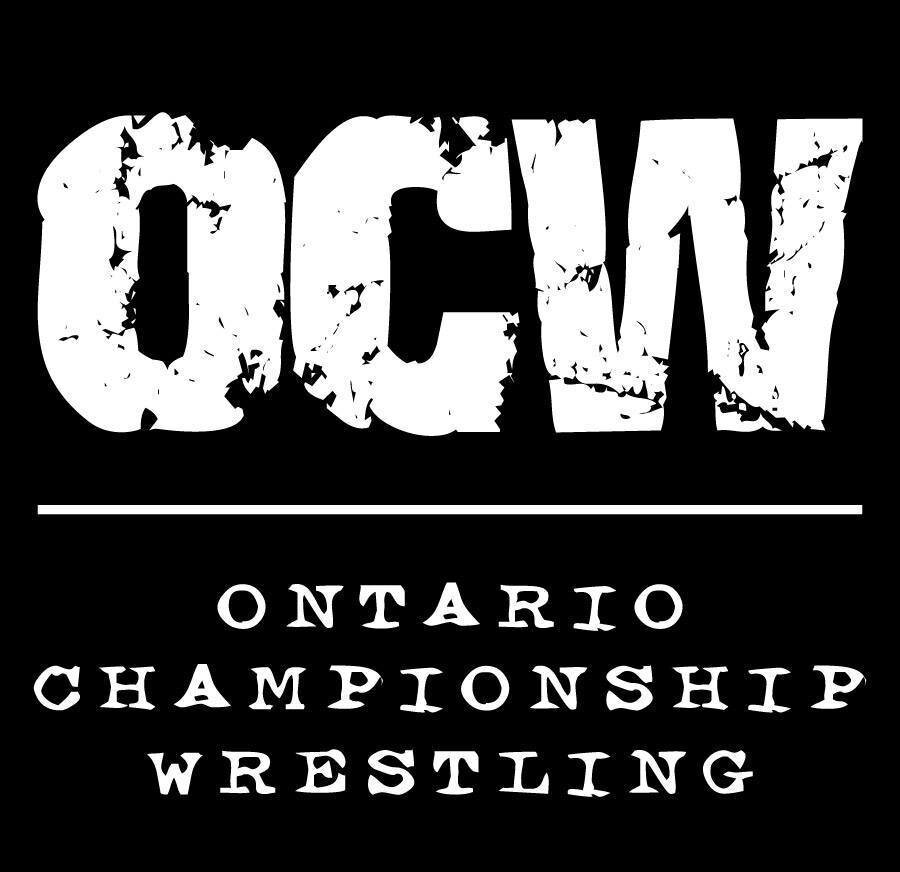 OCWOfficial's profile picture. Eastern Ontario's Premier Professional Wrestling Company, offering family friendly entertainment from Belleville to Gananoque!