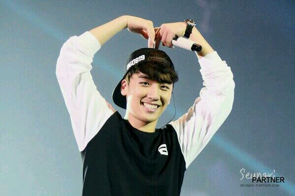 _ lee 7 ☜