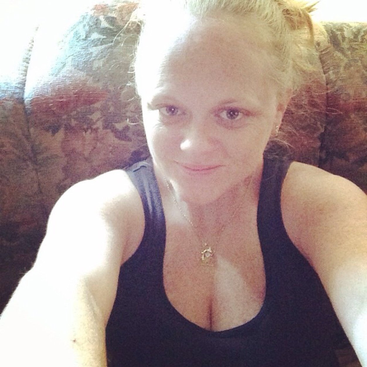 CrystalIsWhoIAm Follow me On Instagram.. If You Dont Know Me, You probably should, cause I'm Awesome! ;)