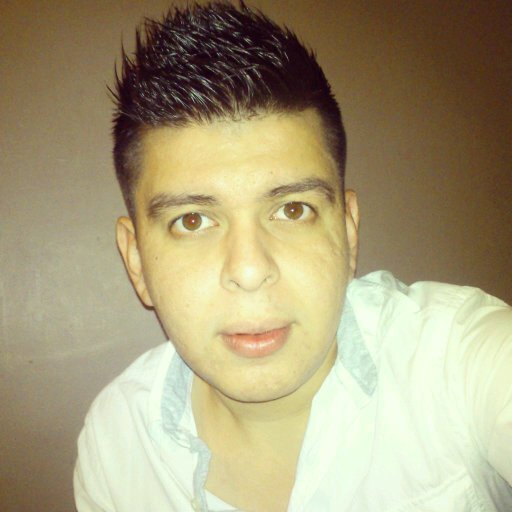 izaelmendoza's profile picture. i 3 me